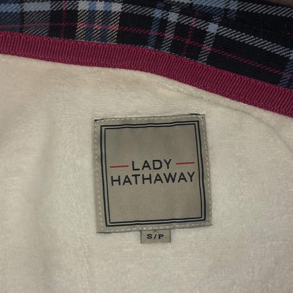 Lady Hathaway Jacket / Shirt - Picture 4 of 5